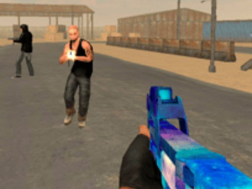 Action Game