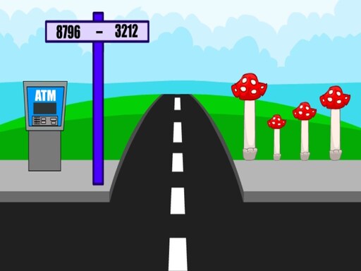 Action Game