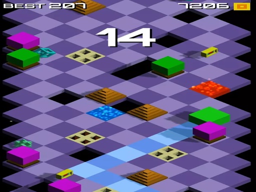 Action Game