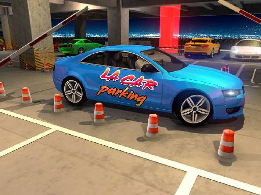 Action Game