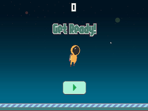 Action Game