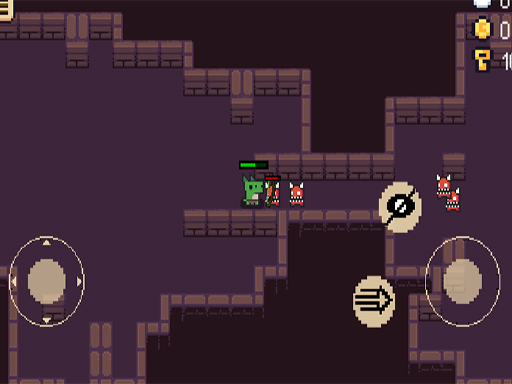Action Game