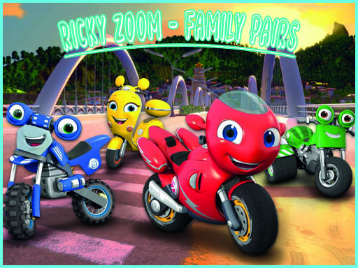 Action Game
