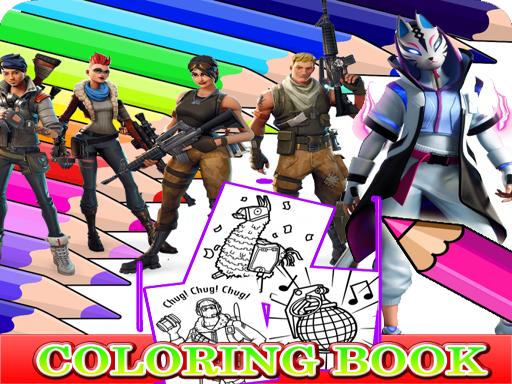 Action Game