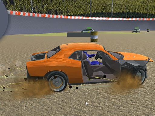 Action Game