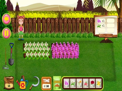 Action Game