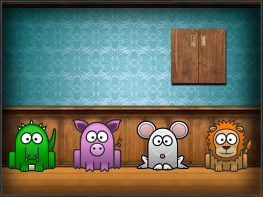 Action Game