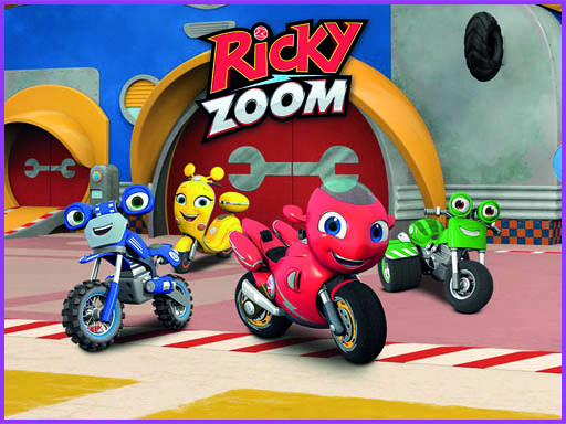 Action Game