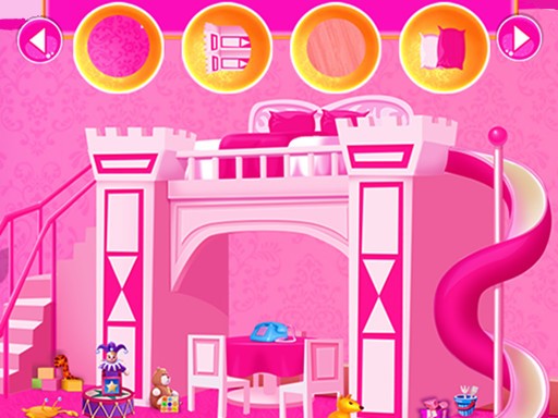 Action Game