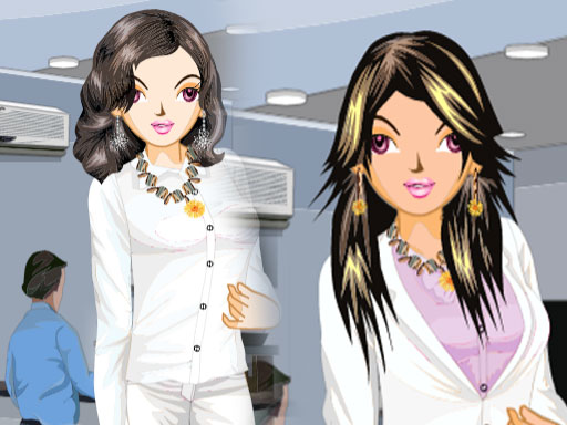 Action Game