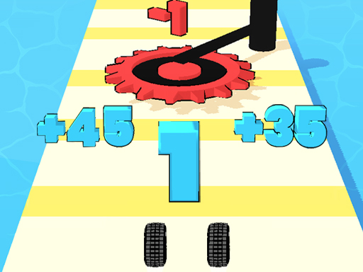 Action Game
