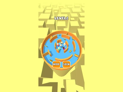 Action Game