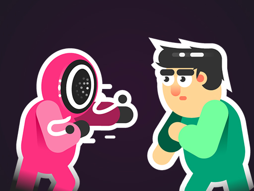 Action Game