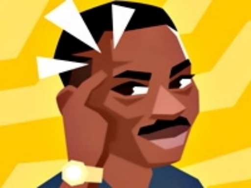 Action Game