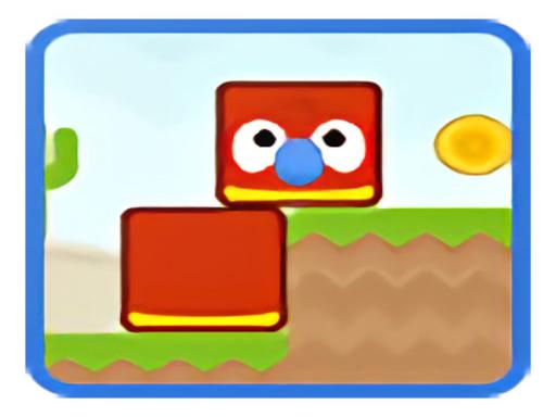 Action Game