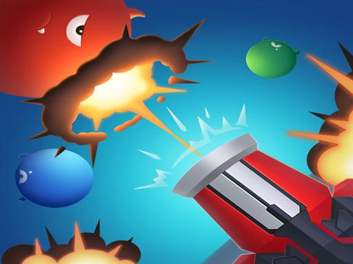 Action Game