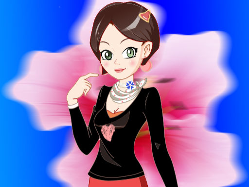 Action Game