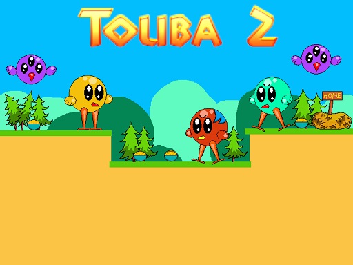 Action Game
