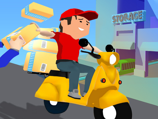 Action Game