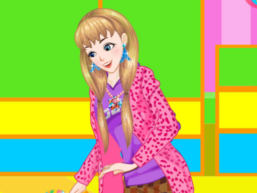 Action Game