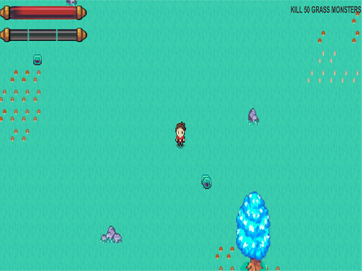 Action Game