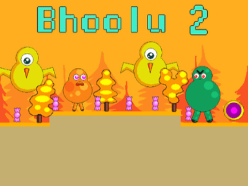 Action Game