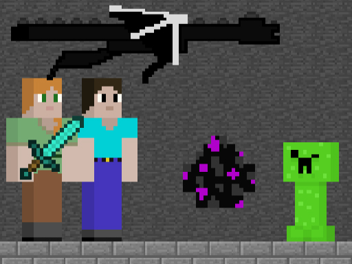 Action Game