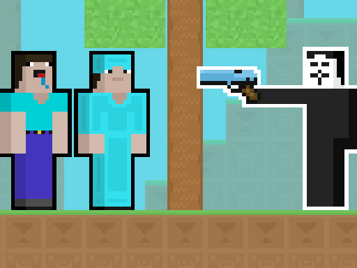Action Game
