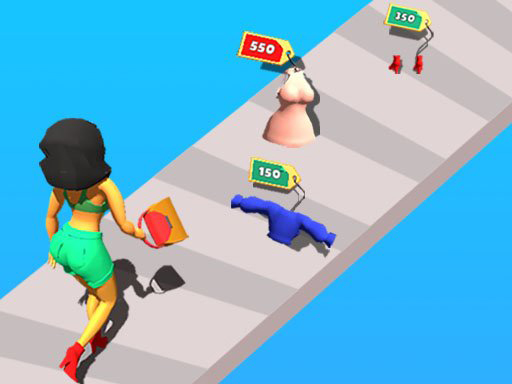 Action Game