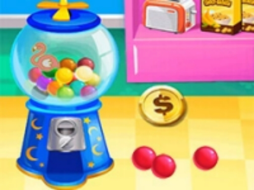 Action Game