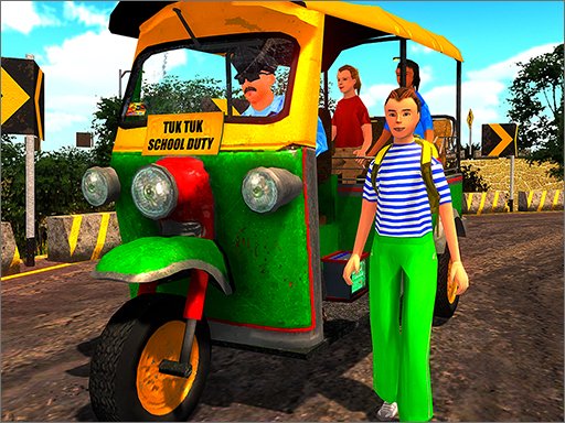 Action Game