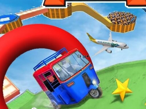 Action Game