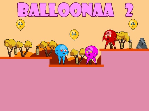 Action Game
