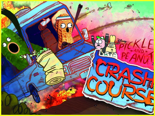 Action Game