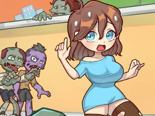 Action Game