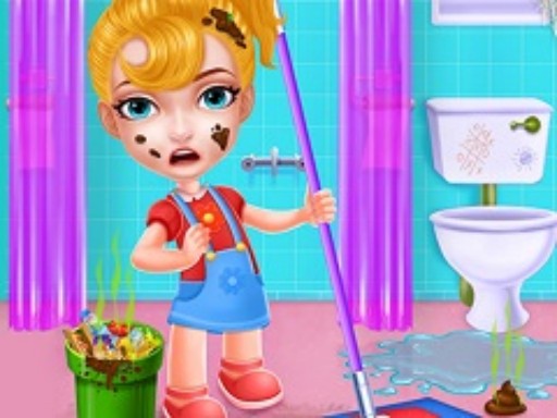 Action Game