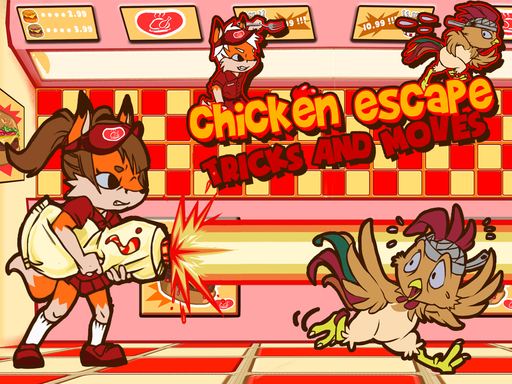 Action Game