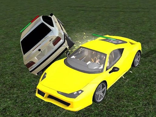 Action Game