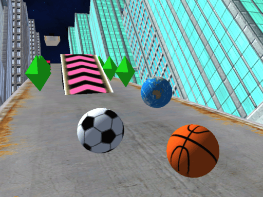 Action Game
