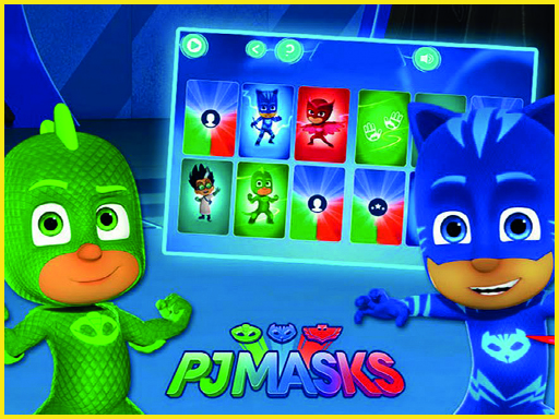 Action Game