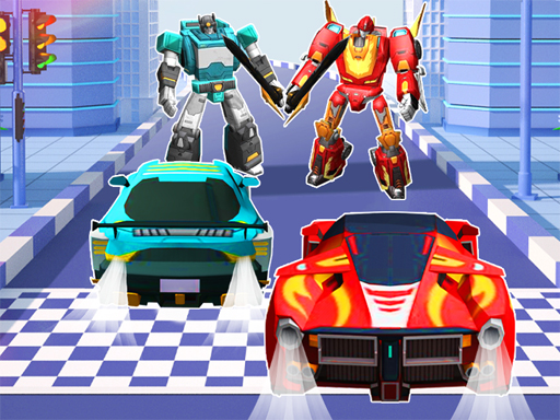 Action Game