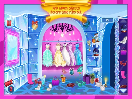 Action Game