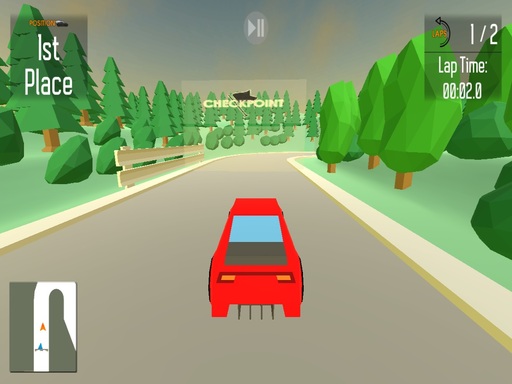 Action Game