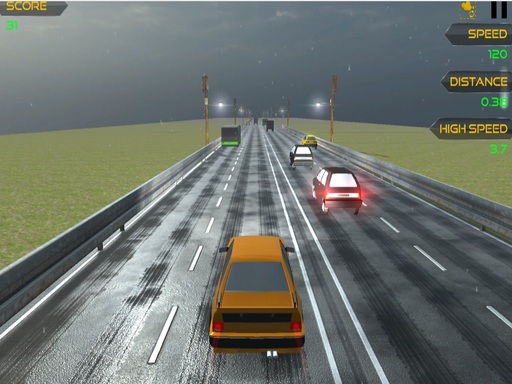 Action Game