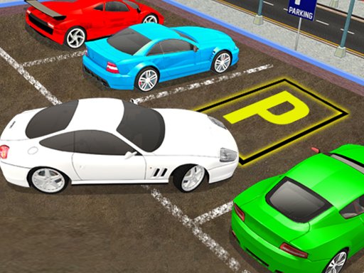 Action Game