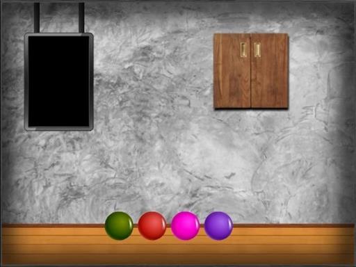 Action Game