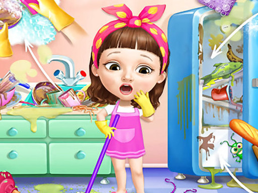 Action Game