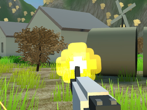 Action Game