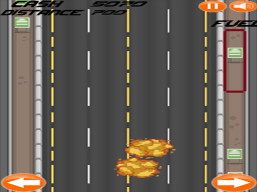 Action Game