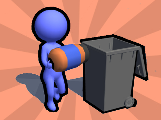 Action Game